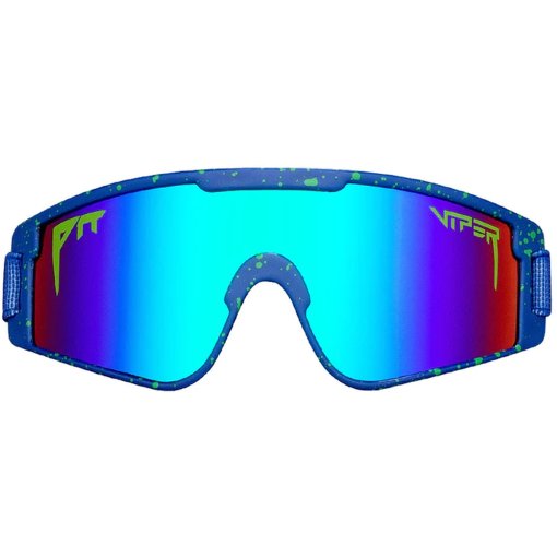 Foto de Pit Viper Gafas The Baby Vipes Bebé - Leonardo / BlueGreen