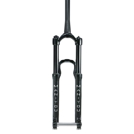 Immagine prodotto da Manitou Circus Expert 26&quot; Suspension Fork - 130mm - Tapered - 20x110mm - black