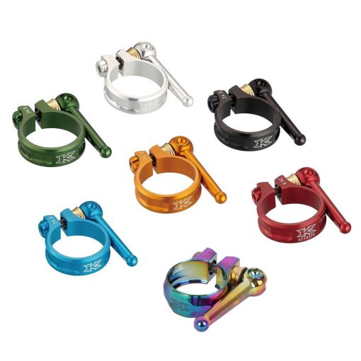 Immagine prodotto da KCNC SC12 MTB QR Morsetto Reggisella - colorato