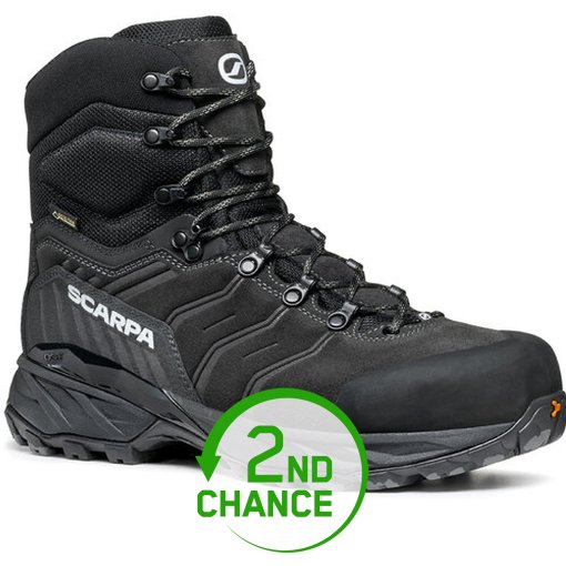 Produktbild von Scarpa Rush Polar GTX Winterstiefel Herren - dark anthracite - B-Ware