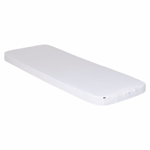 Photo produit de Exped Housse de Matelas - Mat Sheet Sleeping Mat - LW - natural