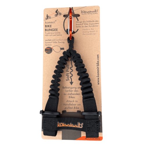 Produktbild von kommit Bike Bungee Adapter