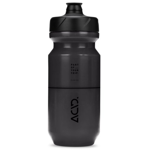 Foto de ACID Bidón - Flow 500ml - negro