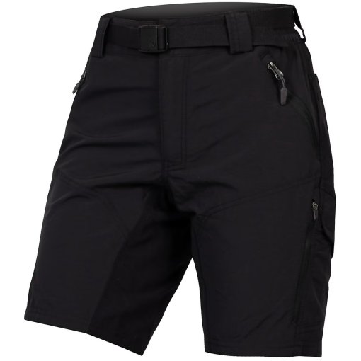 Produktbild von Endura Hummvee Shorts Damen - schwarz