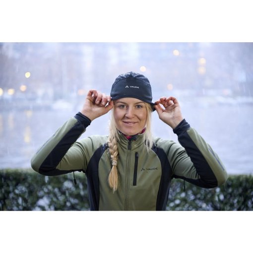 Foto de Vaude Sotocasco - negro/blanco