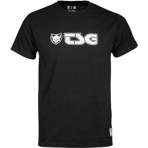 Foto de TSG Classic Camiseta - black