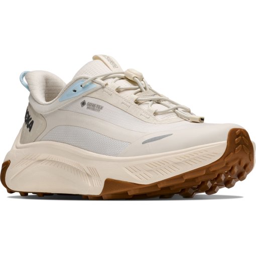 Picture of Hoka Transport 2 GTX Shoes Women - alabaster / alabaster