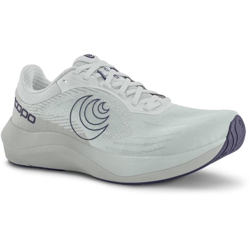 Produktbild von Topo Athletic Ultrafly 6 Laufschuhe Herren - grey/navy