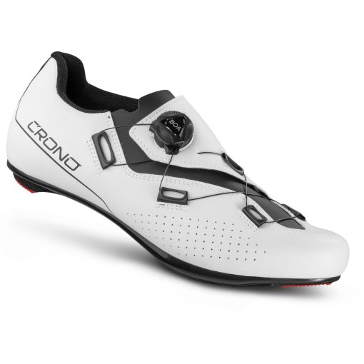 Crono CR2.5 Road Shoes - White | BIKE24