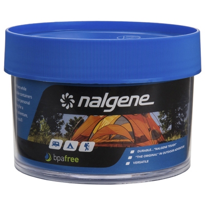 Foto de Nalgene Recipiente de Almacenaje - 500ml - azul
