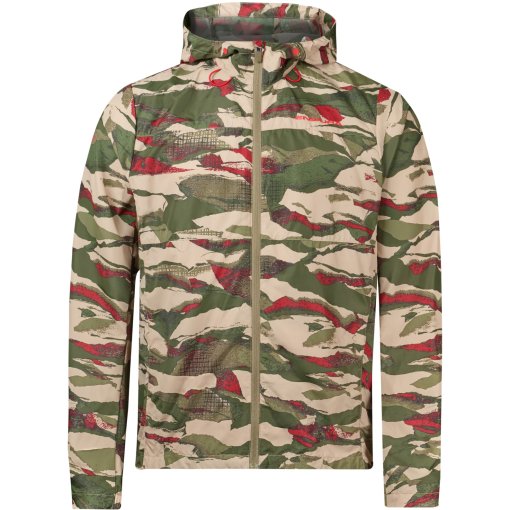 Immagine prodotto da Endura Giacca Antivento Uomo - Hummvee Shell - tweed green