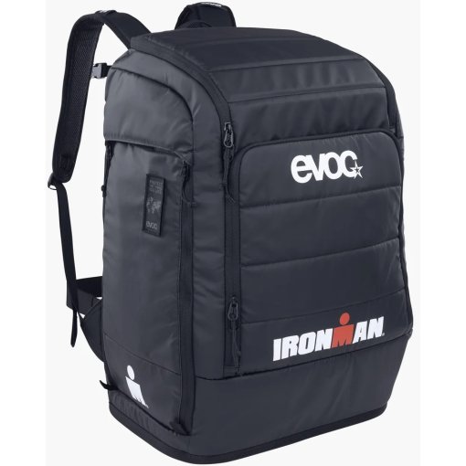 Photo produit de EVOC Ironman Gear Sac à dos - 60L - black