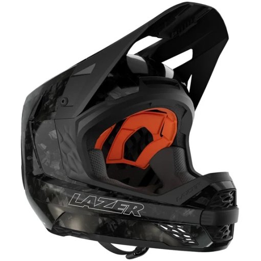 Picture of Lazer A-Line KinetiCore Bike Helmet - carbon black