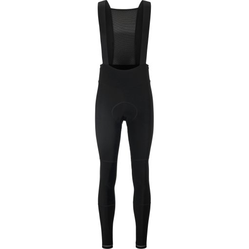 Produktbild von SCOTT Pro Mid ++ Fahrradhose mit Trägern für Herren - black