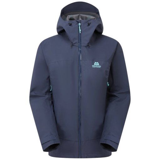 Produktbild von Mountain Equipment Odyssey Jacke Damen ME-008027 - cosmos