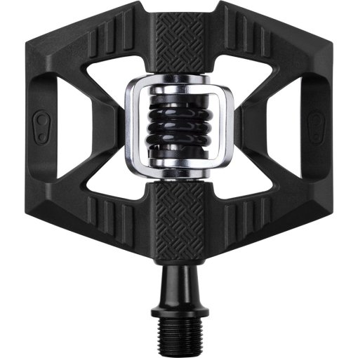 Photo produit de Crankbrothers Double Shot 1 Pedal - black