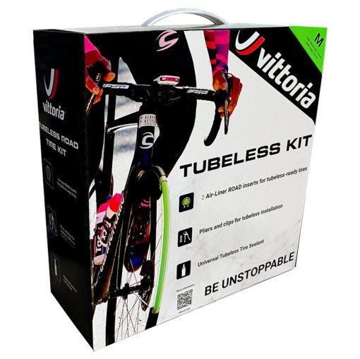Vittoria Pista Speed G2.0 Tubular Tire - para / black