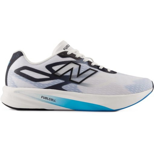 Zdjęcie: New Balance FuelCell Flite-R Buty do biegania dla mężczyzn - White