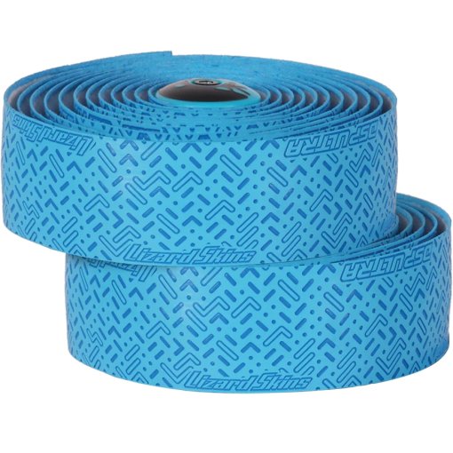 Foto de Lizard Skins DSP Ultra Cinta Manillar - 2.7mm - sky blue