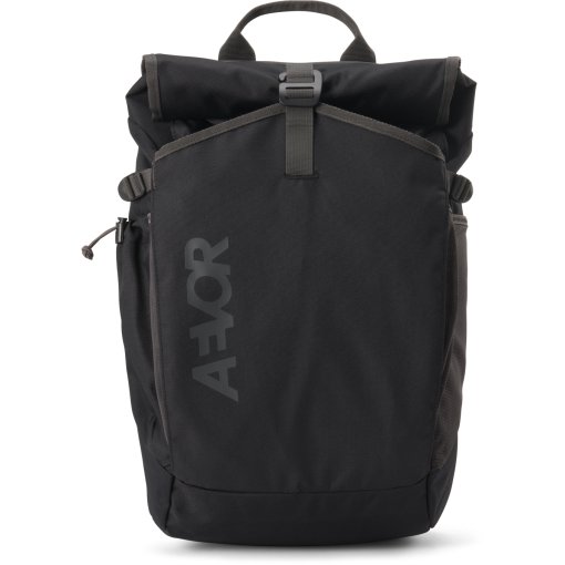 Imagen de AEVOR Mochila - Roll Pack 2.0 28L - Black Charcoal
