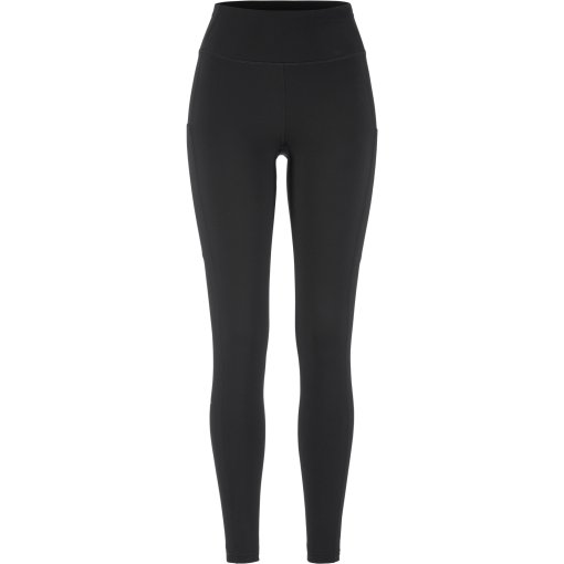 Foto de CRAFT Mallas Mujer - ADV Essence Warm 3 - Negro