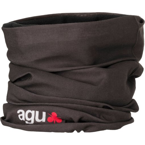 Produktbild von AGU Fleece Schlauchschal - black