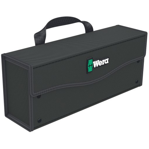 Foto de Wera Caja de Herramientas - 2go 3