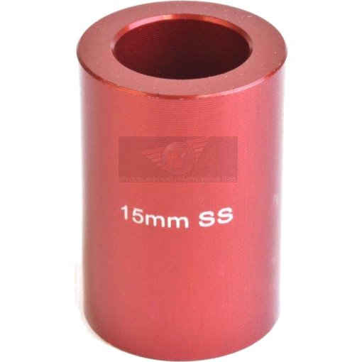 Productfoto van Wheels Manufacturing Lager Pers Speed Spacer - 15x35mm