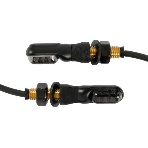 Produktbild von velorian Mini LED Blinker für Blinkerset Plug&amp;Ride - 1 Paar