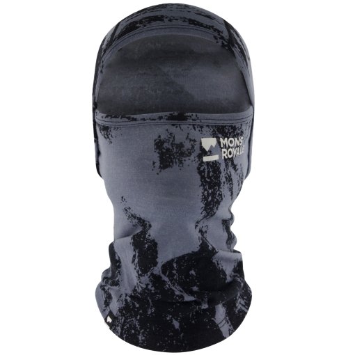 Immagine prodotto da Mons Royale Passamontagna - Santa Rosa Merino - mtn pixel grey