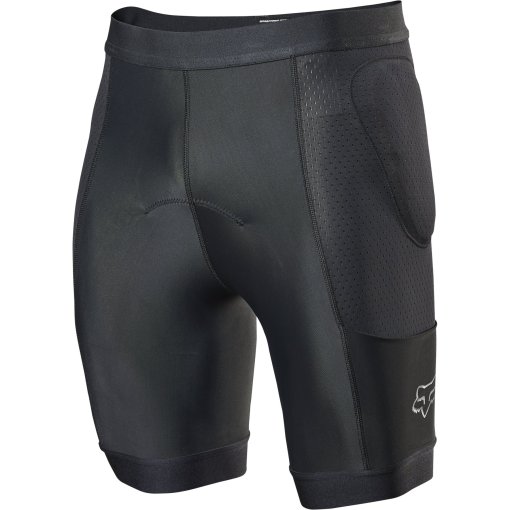 Foto de FOX Pantalon corto Hombre - Baseframe Pro - negro
