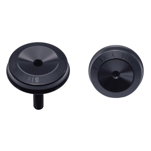 Immagine prodotto da BikeYoke Tappo Fissaggio - Topper High - nero