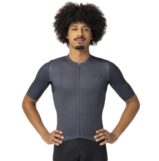 Immagine prodotto da AGU Maglia a Maniche Corte Uomo - Performance Aero - freeport grey