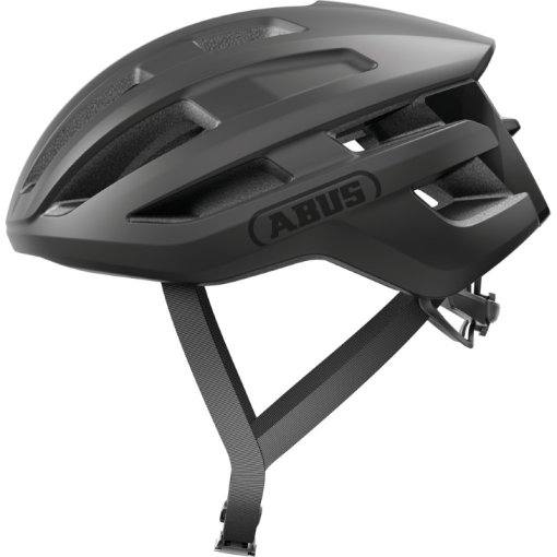 Foto de ABUS Casco - PowerDome - velvet black