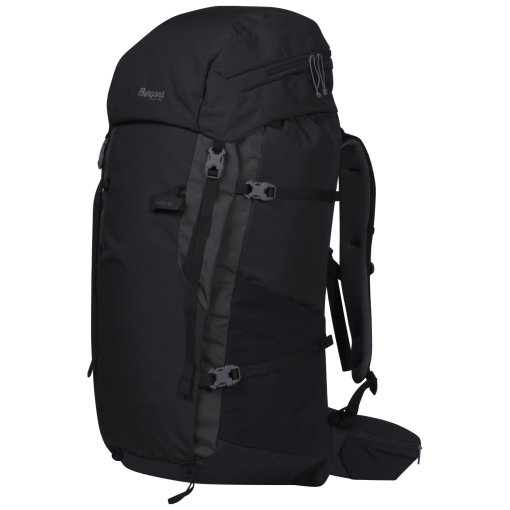 Foto de Bergans Mochila - Rondane V6 65L - negro