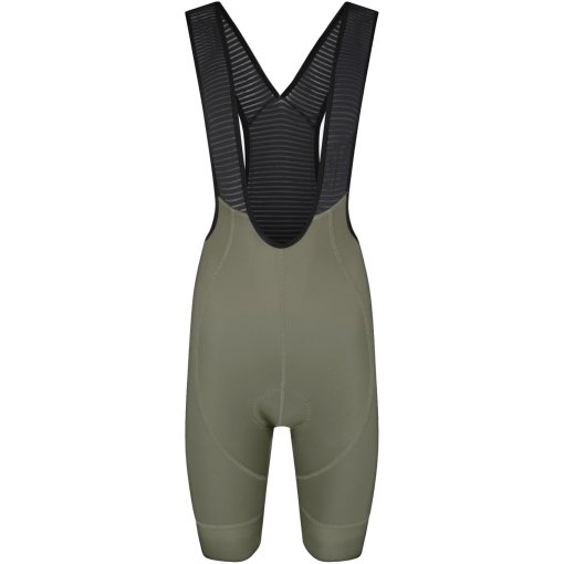 Produktbild von Bioracer Icon Trägershorts Damen - thyme green