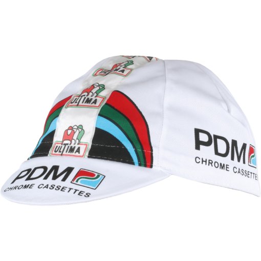 Productfoto van Apis Retro Stijl Professionele Fietspet - PDM