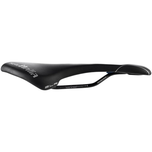 Selle Italia SLR TM Saddle - Superflow - S3 | black | BIKE24