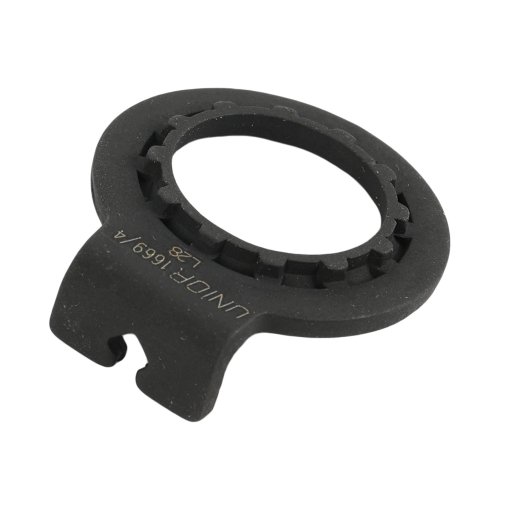Immagine prodotto da Unior Bike Tools Pocket Spoke and Freewheel Remover Wrench - 1669/4