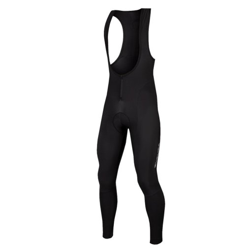 Foto de Endura Culotte con Tirantes Ciclismo Hombre - FS260-Pro Thermo II (600 Series Badana) - negro