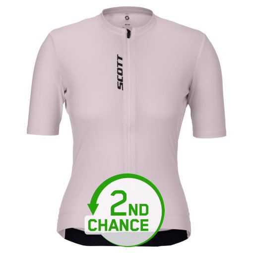 Produktbild von SCOTT Pro Kurzarm-Trikot Damen - bliss pink - B-Ware