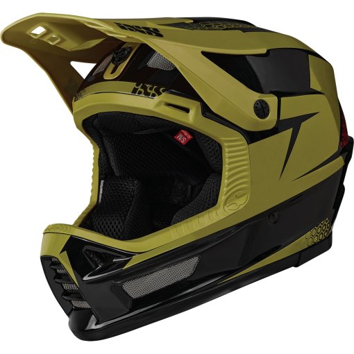 Immagine prodotto da iXS Casco - Xult Downhill - acacia / nero