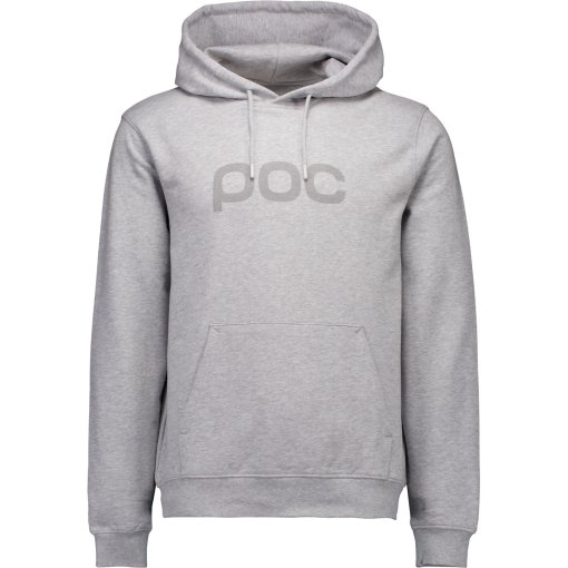 Foto de POC Sudadera con Capucha Hombre - Hood - 1044 Grey Melange