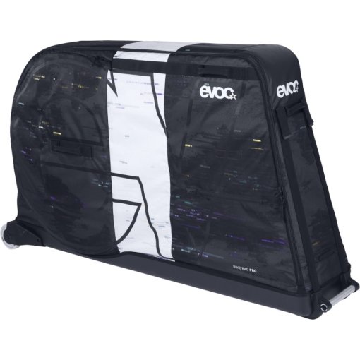 Photo produit de EVOC Housse Transport Vélo - Bike Bag Pro 305L - Multicolour