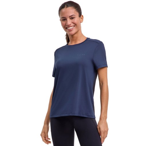 Immagine prodotto da Falke Maglietta Donna - RU - space blue 6116
