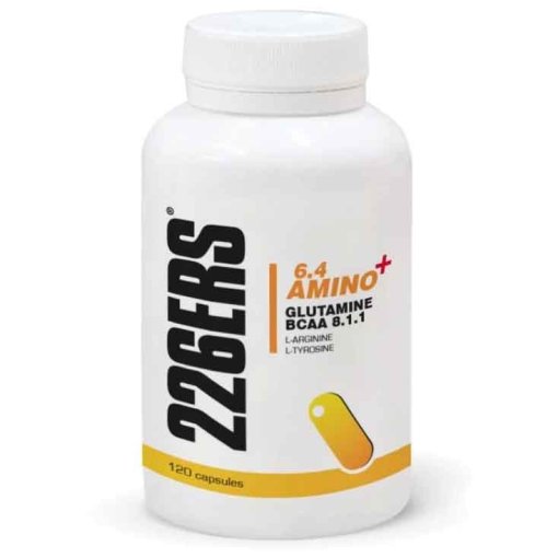 Foto de 226ERS 6.4 Amino+ - Suplemento - 120 Cápsulas