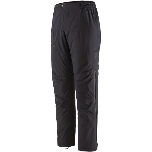 Foto de Patagonia Pantalones Hombre - Granite Crest - negro