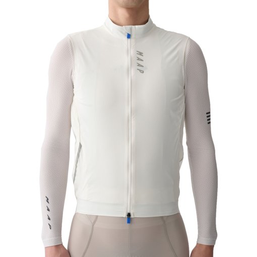 Gilet Sans Manches Femme Maap Atmos Gris