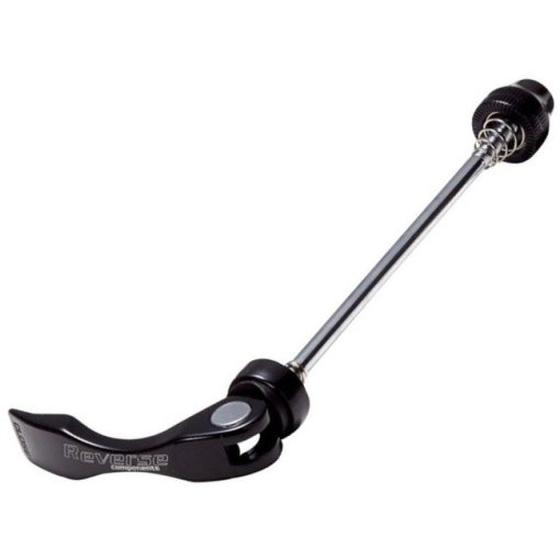 Immagine prodotto da Reverse Components Front Wheel Quick Release - 5x100mm - black