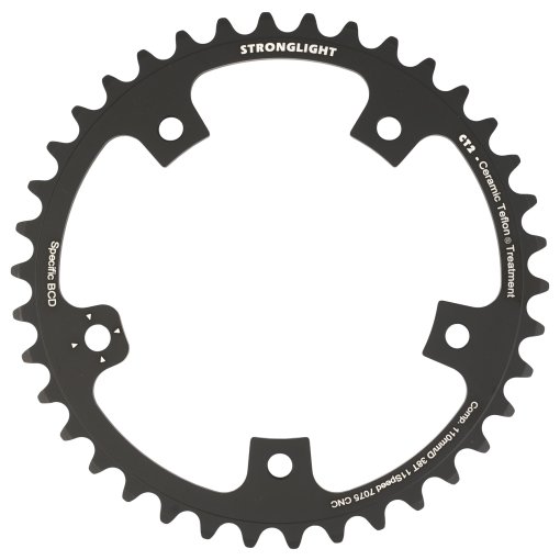 CAMPAGNOLO11s チェーンリングstronglight製 51-39t CAMPAGNOLO11s チェーンリングstronglight製 51-39t